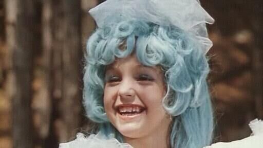    Кадр из фильма "Приключения Буратино"© Фото : Кадр из фильма "Приключения Буратино"