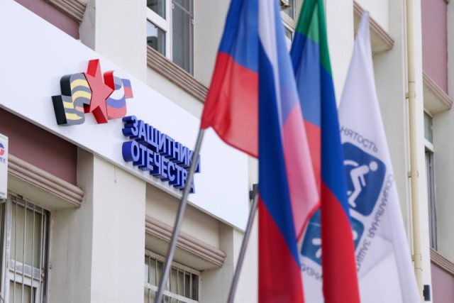    На что ветераны СВО со Ставрополья пожаловались Анне Цивилёвой?