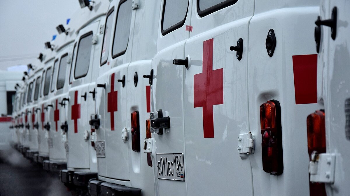     Сотрудники скорой помощи сообщили «КарелИнформу» об острых проблемах станции.