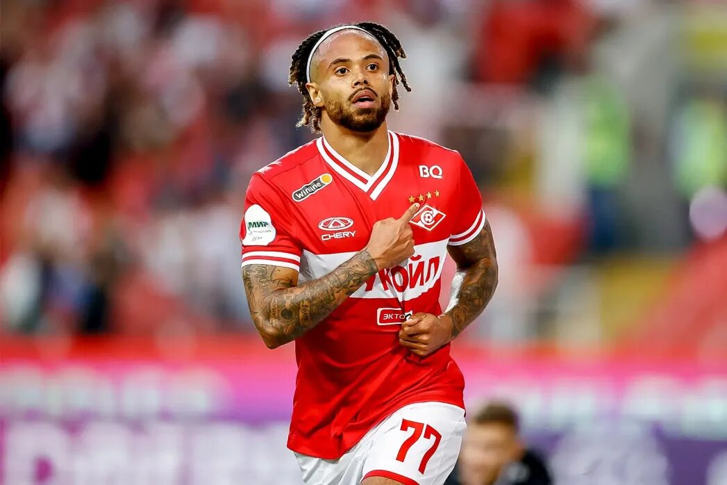    Фото: ФК «Спартак»