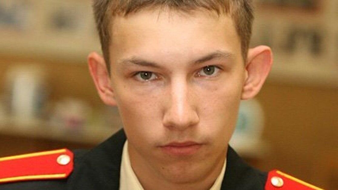    Кирилл Емельянов© Скриншот "Кадетство"