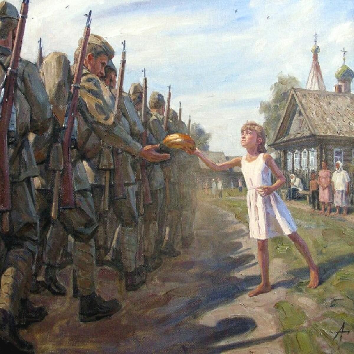 Брест-1941. Беловежский переход генерала Пузырева | Welcome-Belarus.RU |  Дзен