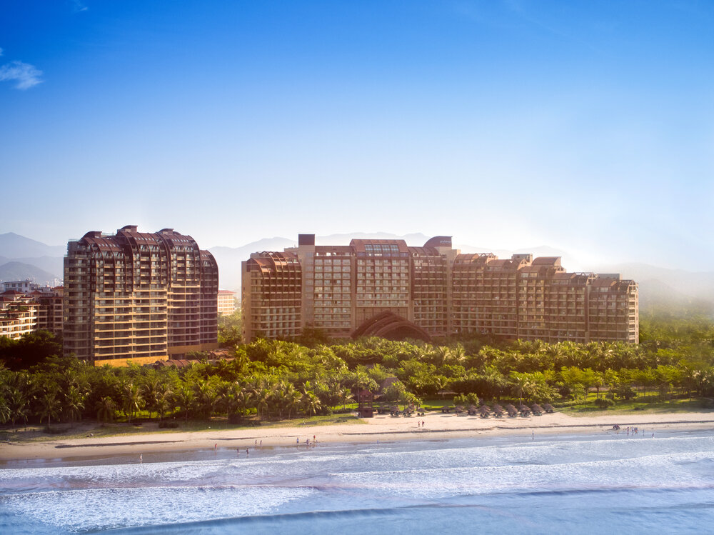 Пульман санья. Pullman Oceanview Sanya Bay Resort & Spa. Pullman Санья. Pullman Oceanview Sanya Bay 5*. Pullman Oceanview Sanya.