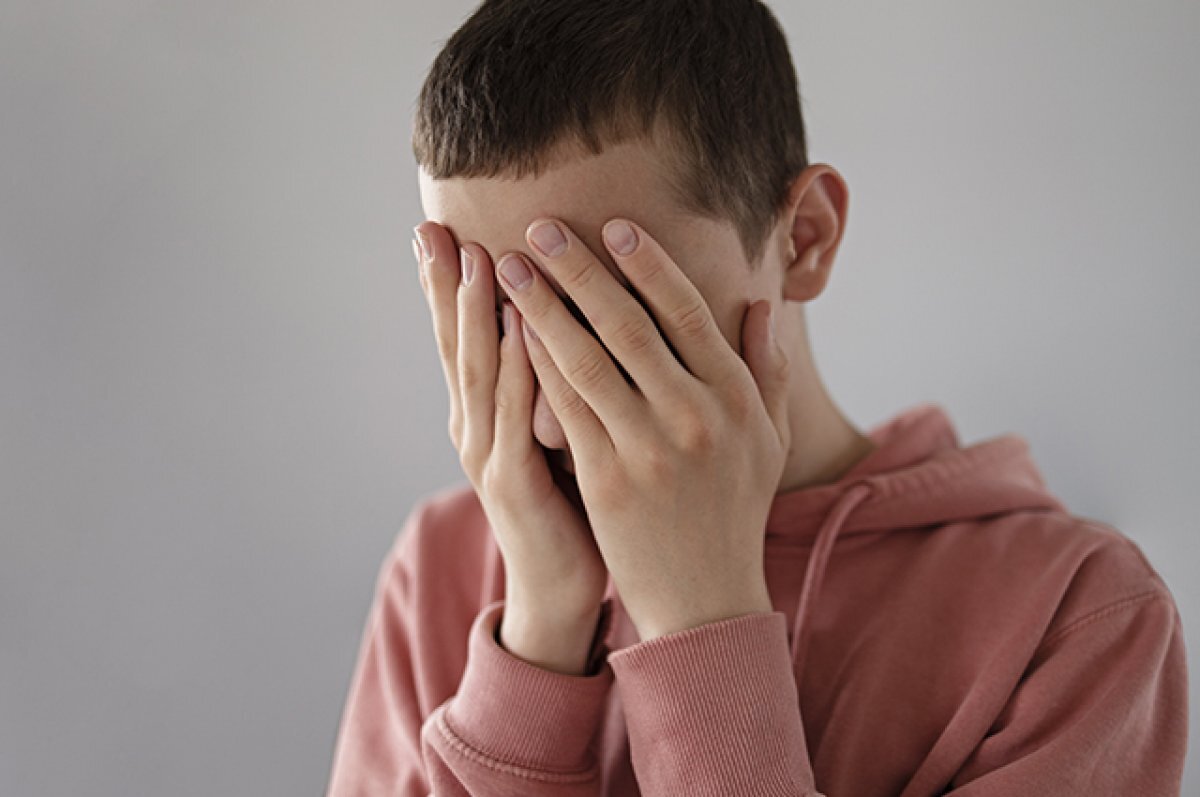    Жертв педофил подыскивал в скейт-парке Симферополя.