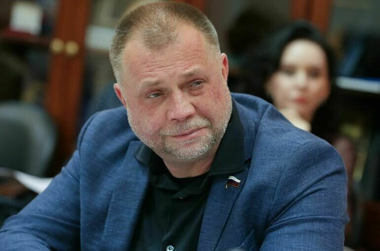   пресс-служба Госдумы