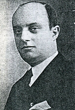 Carlo De Flaviis (1885 - 1939)