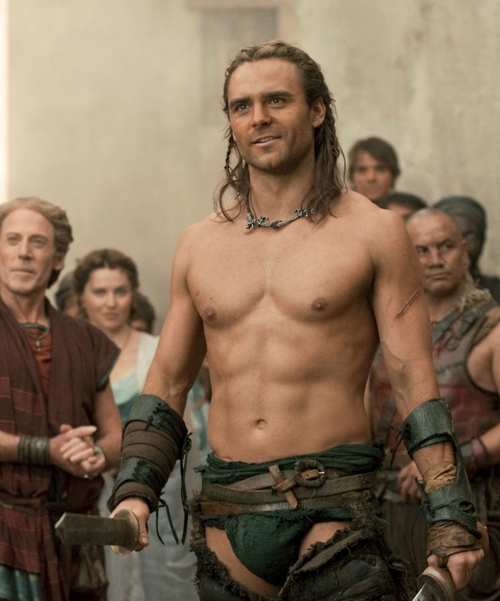 Ганник из спартака. Ганник боги. Гай ганник. Ганик гладиатор. Ганник из спартака.