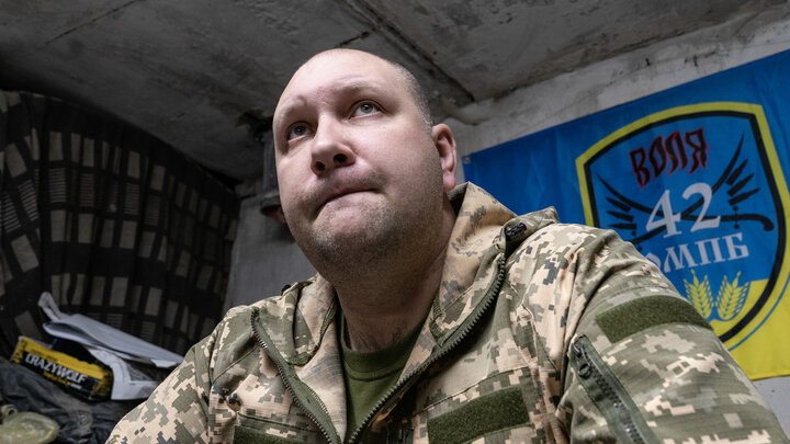 © LEV RADIN / KEYSTONE PRESS AGENCY/GLOBALLOOKPRESS