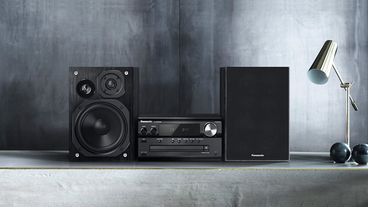 Фото Panasonic Global