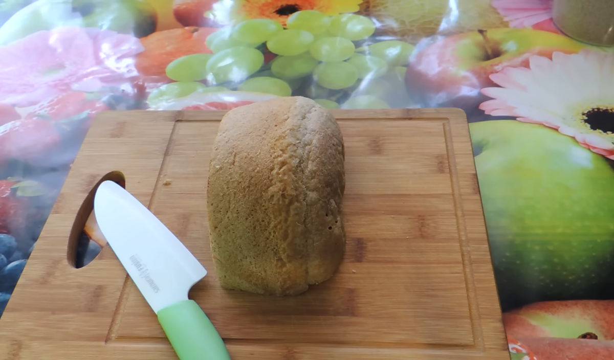 Лучшие брать ржаной хлеб  