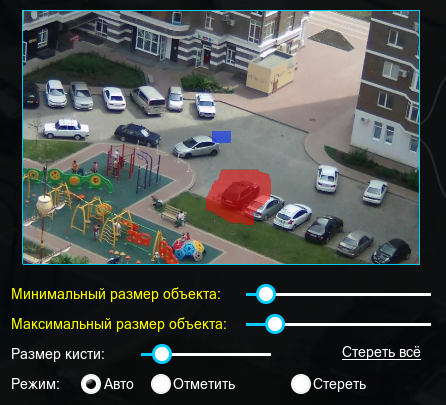 Установка системы видеонаблюдения своими руками