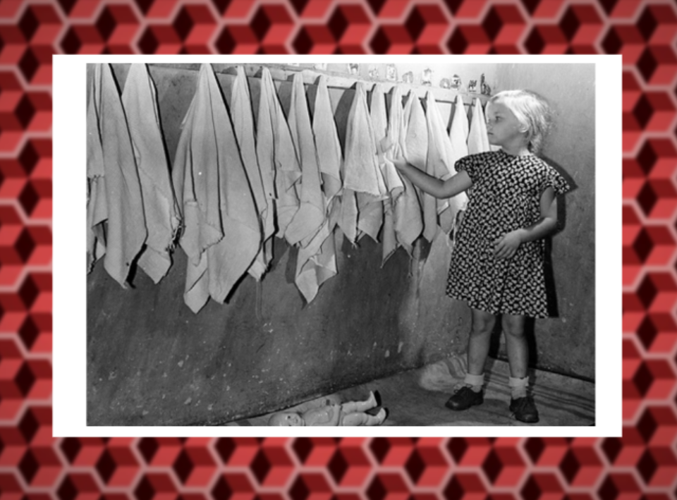 Фото их архива фотокорреспондента Валентина Хухлаева