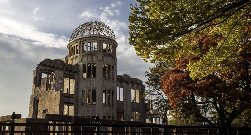Генеральный секретарь ООН Антониу Гутерриш не упомянул США своем послании, которое было посвящено ядерной бомбардировке Хиросимы 6 августа 1945 году. На это указало РИА «Новости».