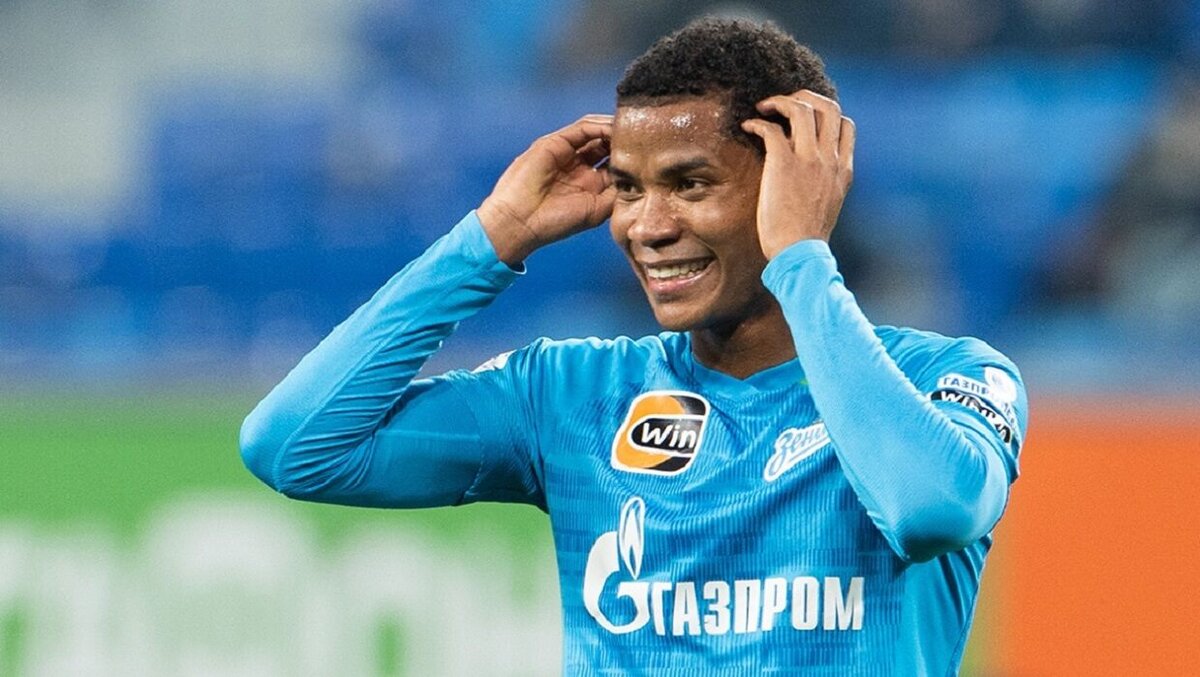    Фото: ФК «Зенит»