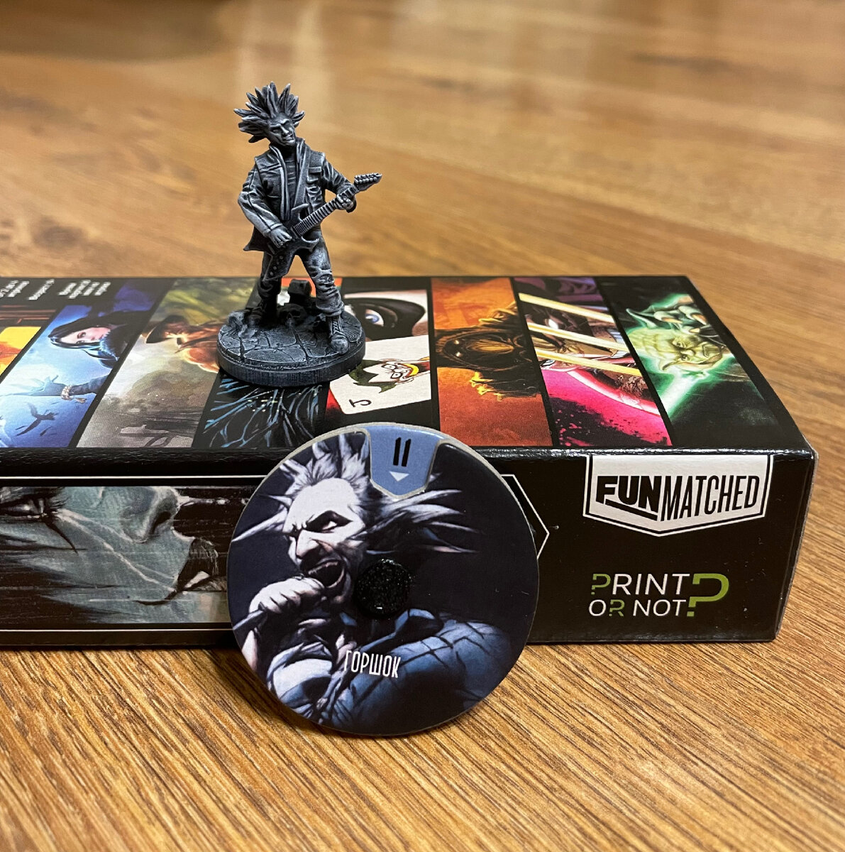 Фото из личного архива