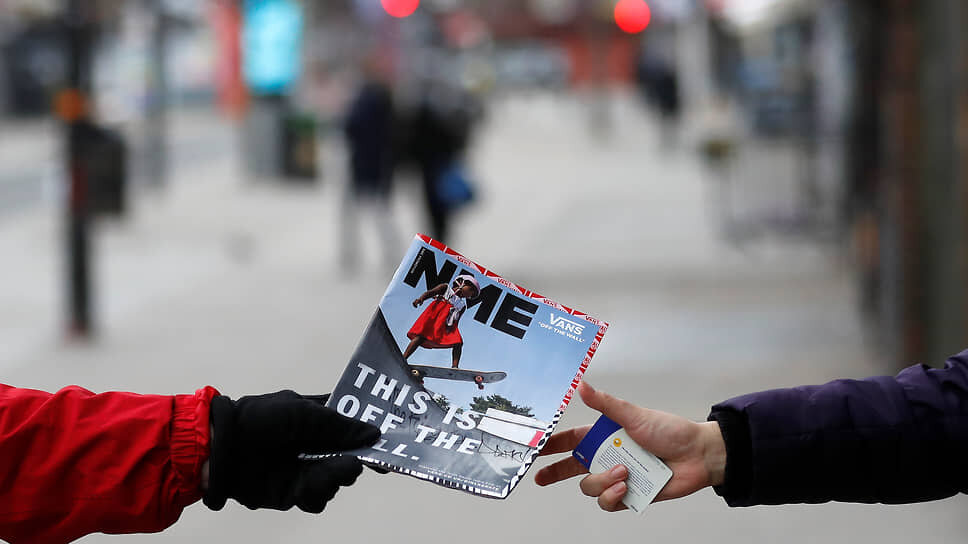    Фото: Frank Augstein / AP