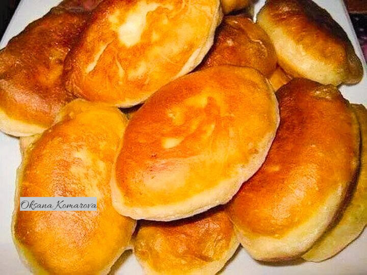 Фото автора.
