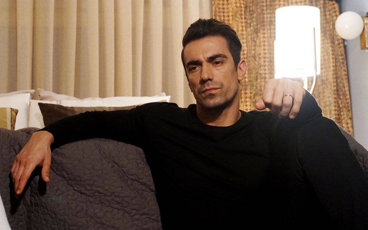 Ибрахим Целиккол