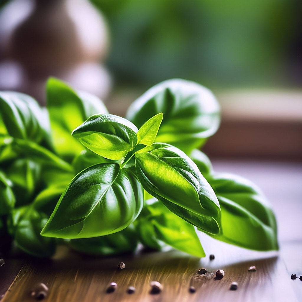 Картинка сгенерирована ИИ, я свой не догадалась сфотографировать