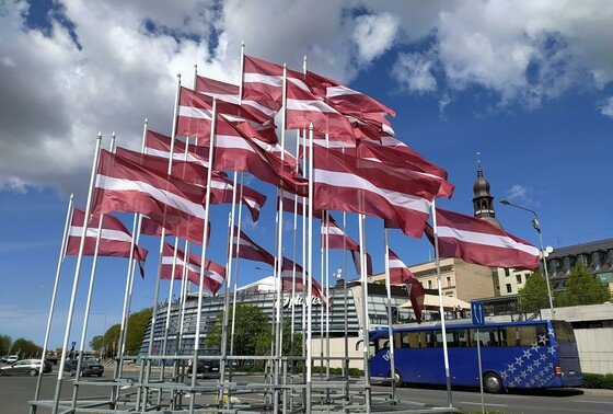    Рига, Латвия