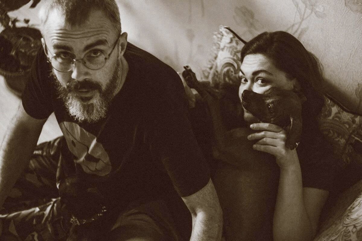 Отношения – это баланс