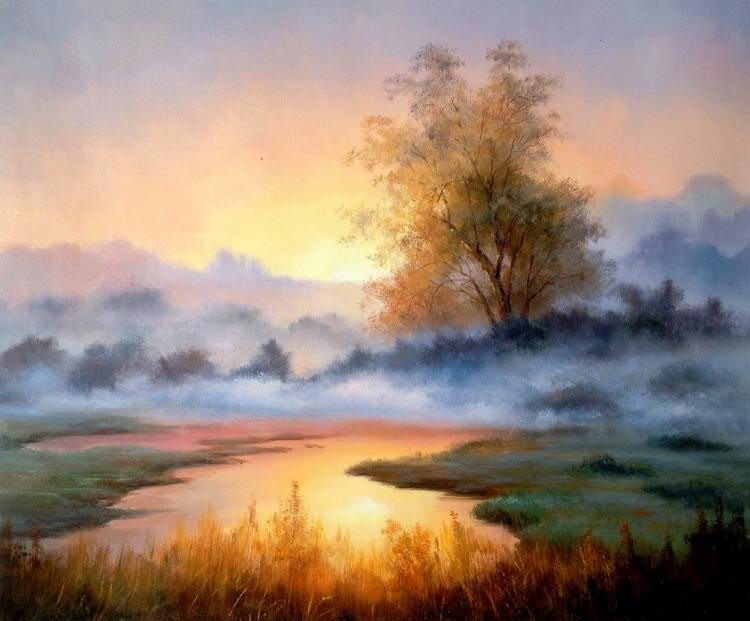 Фото со страницы автора