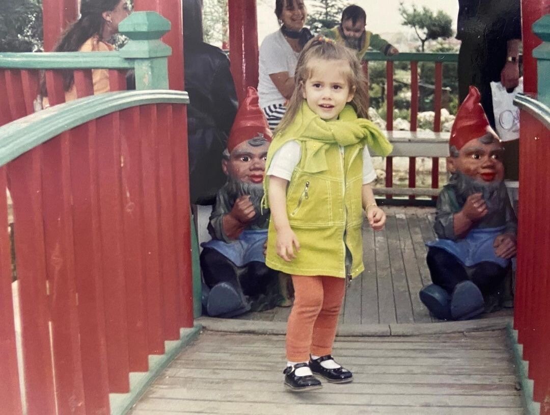 Фото из группы Beril Pozam ›› Берил Позам