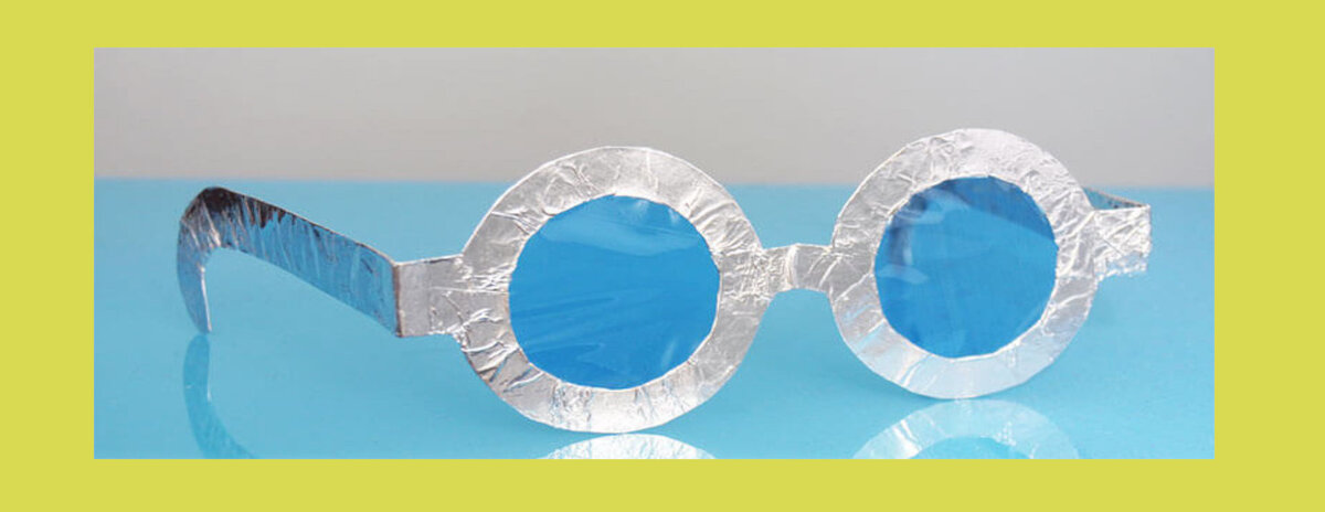 Как можно сделать очки. Круглые очки из картона. Очки из подручных материалов. Очки из бумаги. Очки из бросового материала.