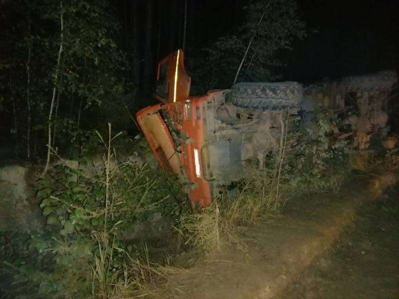    Фото: УГИБДД Хабаровский край