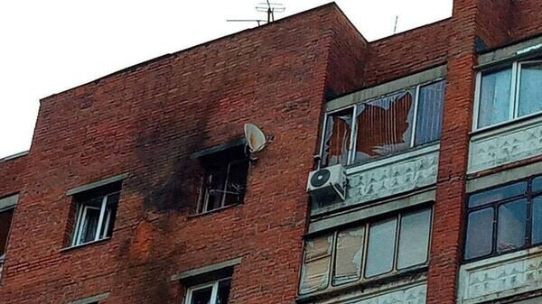    © Telegram-канал Романа Старовойта