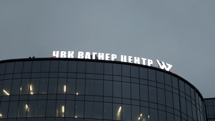 © MAKSIM KONSTANTINOV/GLOBALLOOKPRESS 