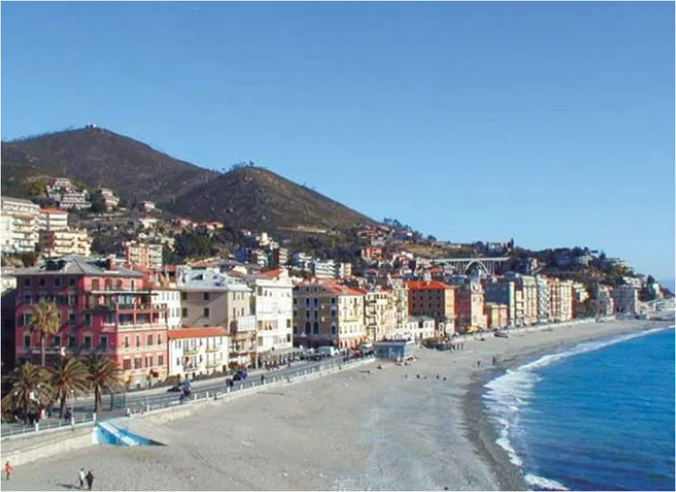 Варацце. Фото из открытых источников Яндекс.Картинки