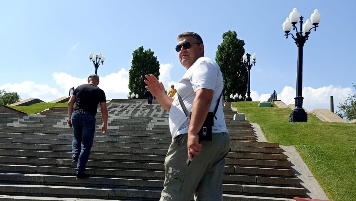     Кандидат в Верховный Совет Хакасии Юрий Димитрюк лишился регистрации за день до голосования, сообщает республиканский избирком.