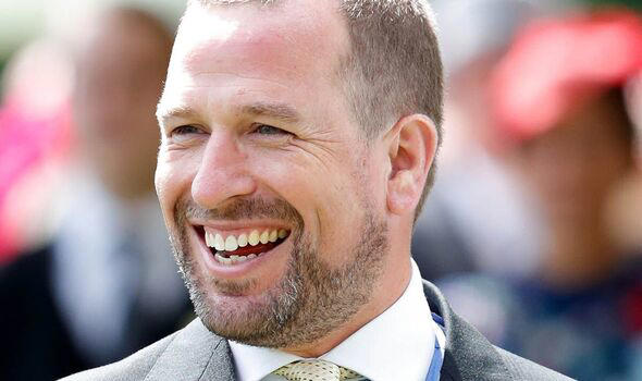 Питер Филлипс