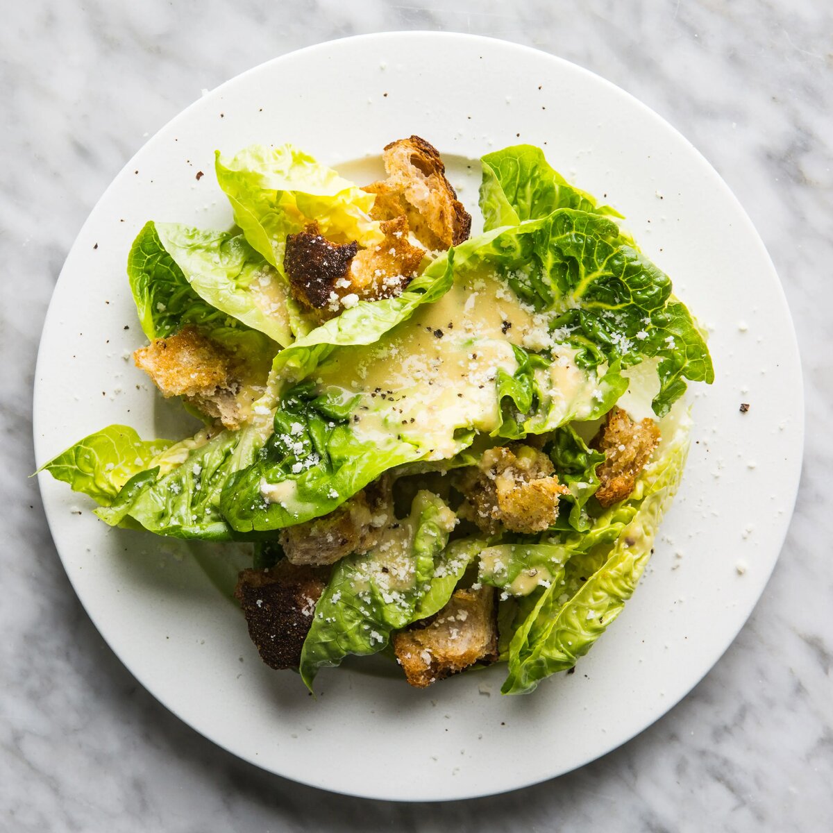 Соус для салата Цезарь – 10 рецептов в домашних условиях с пошаговыми фото