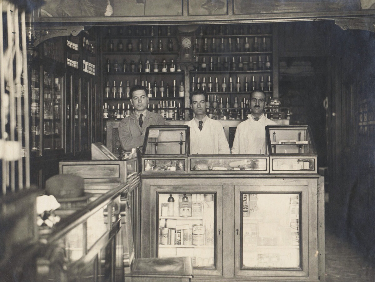 От ученика до партнера