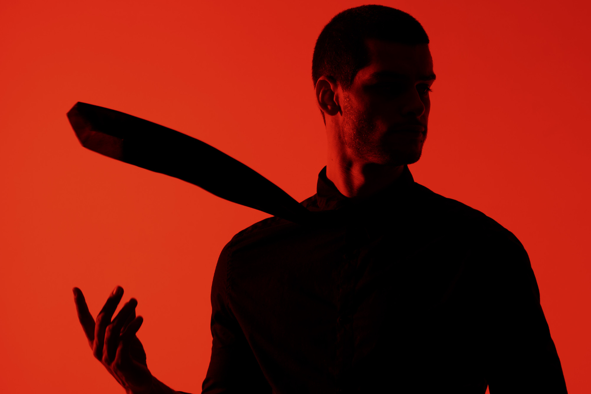     Кто, зачем и когда придумал галстук: 12 версий происхождения