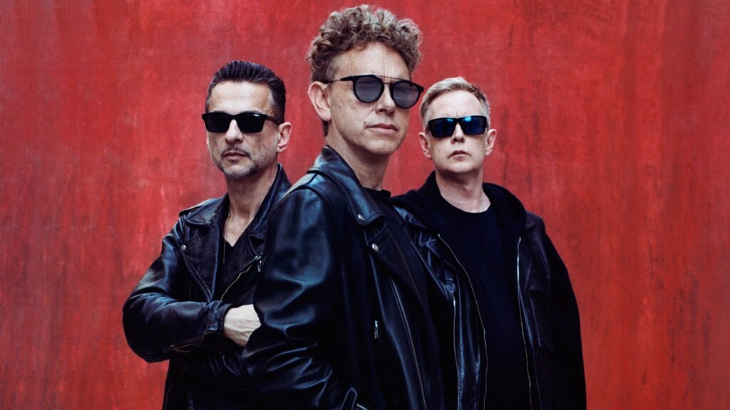 Последний альбом, официально записанный в качестве трио.