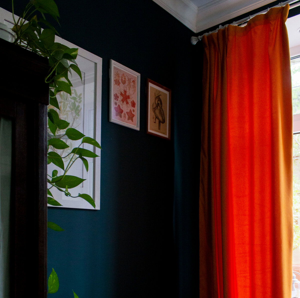 Уютненькое