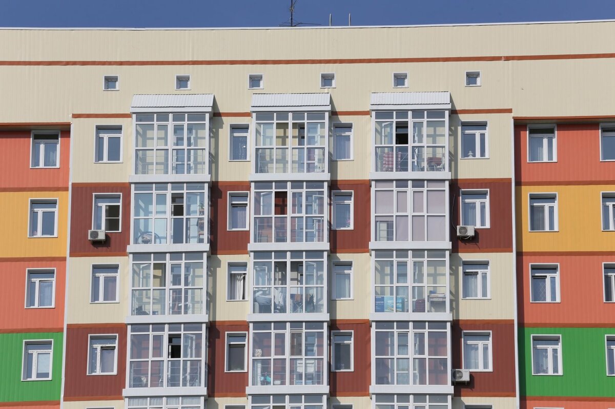    Власти Нефтеюганска потратят более 200 млн на покупку жилья для очередников