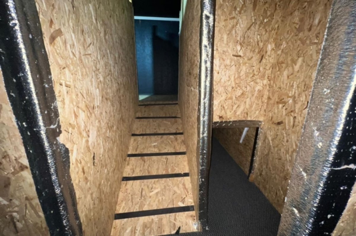    Астраханская предпринимательница получила условный срок за травму ребенка