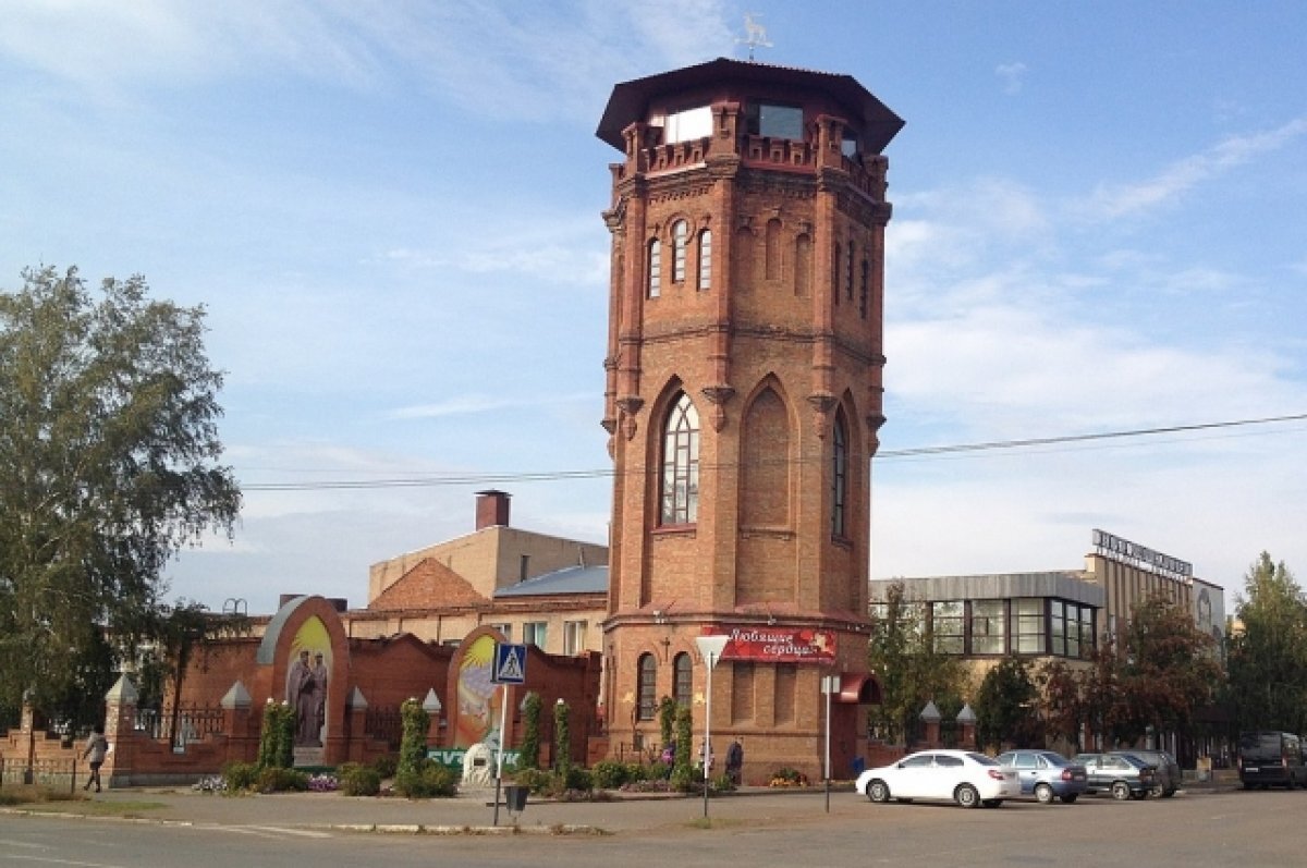    Бузулук продолжает укреплять экономические позиции в регионе.