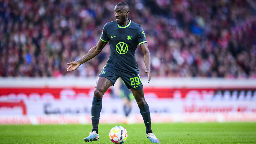   Gettyimages.ru Tom Weller