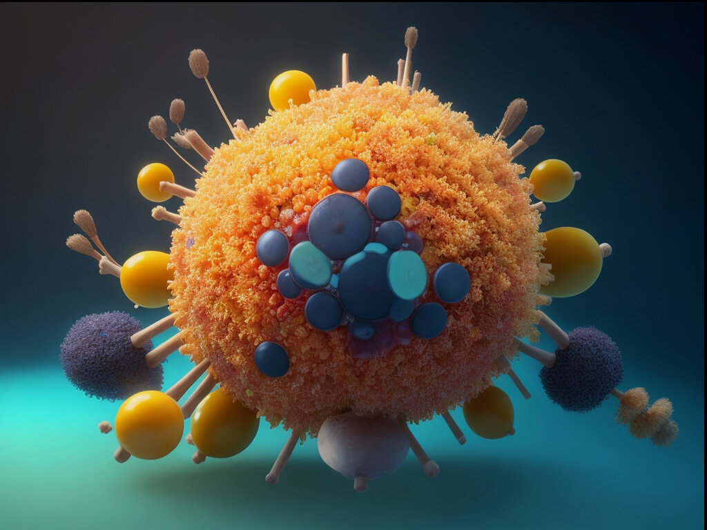 Долголетие и иммунитет: как укрепить иммунную систему для продления жизни?