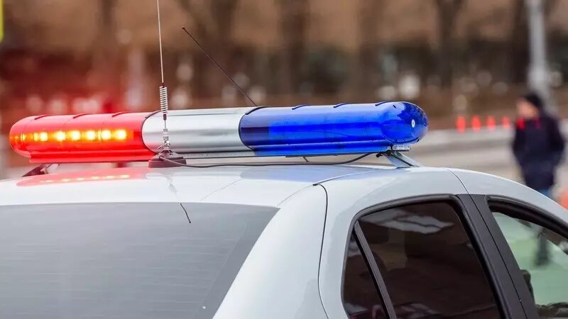     34-летнего омича задержали сотрудники отдела полиции №6 после обращения местного жителя.