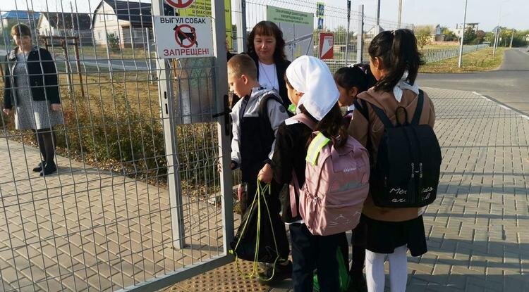 Фото: Анна Черкашина