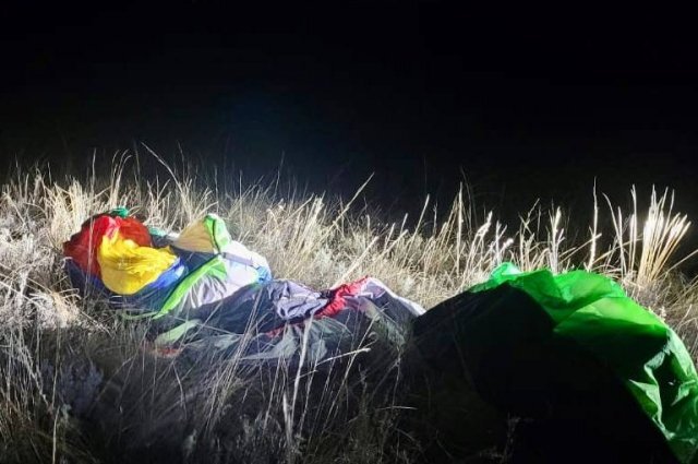    Что известно о разбившихся парапланеристах под Саратовом?