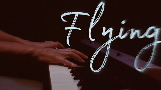 Tom Odell - Flying (Piano Cover by Lonely Key)