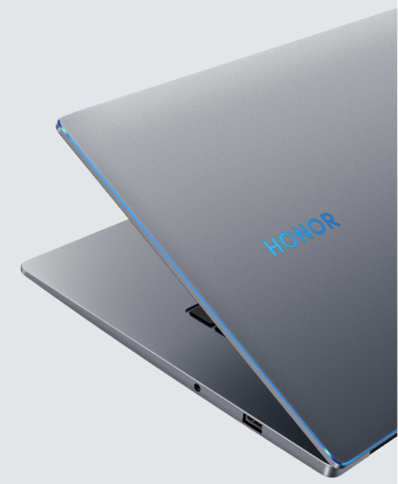 Ноутбук Honor MagicBook 15 BMH-WDQ9HN серый