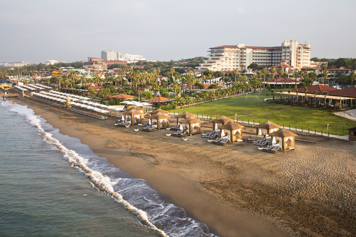 Добро пожаловать в Кадрийе